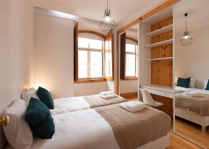 Flh Cais Sodre Spacious Apartment