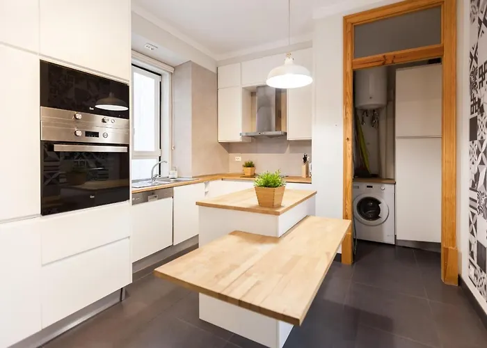 Flh Cais Sodre Spacious Apartment