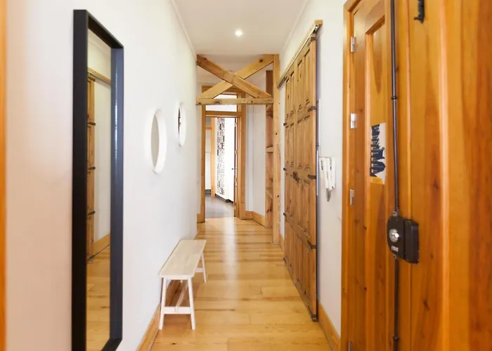 Flh Cais Sodre Spacious Apartment