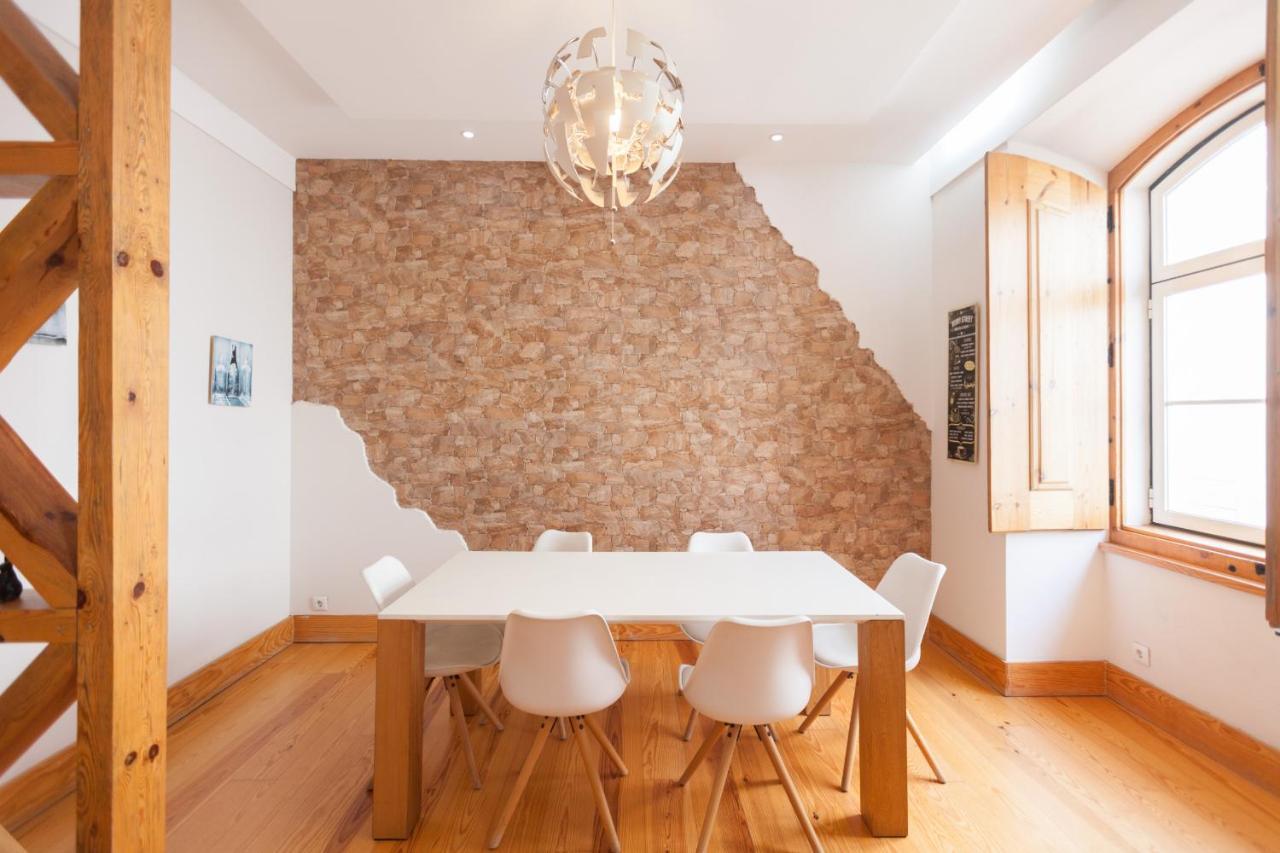 Flh Cais Sodre Spacious * Lissabon
