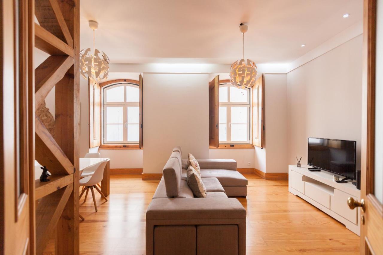 Flh Cais Sodre Spacious Lissabon