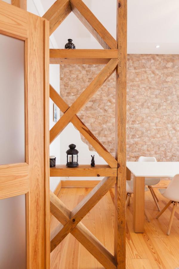 Flh Cais Sodre Spacious * Lissabon