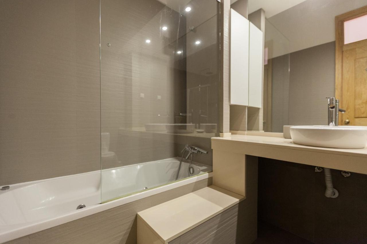 Flh Cais Sodre Spacious * Lissabon